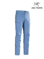 Gamma Quick Dry Pant M #Stone Wash [X00000718502]｜ARC'TERYX