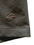 Daybreak Shorts 8_inch #ムース｜milestone