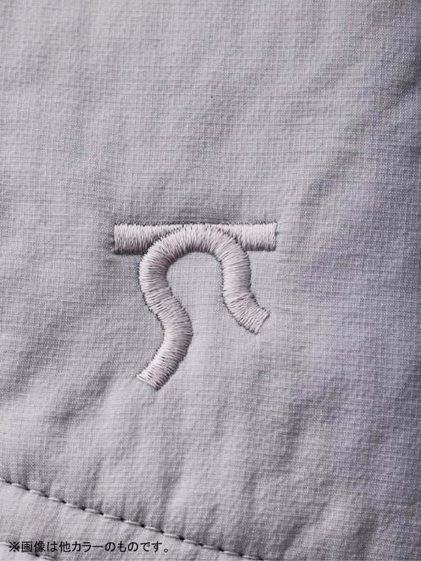 Sub Jacket #Gunmetal [TB253-620121]｜Teton Bros.