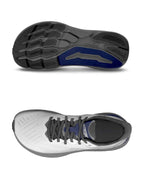 Women's EXPERIENCE FORM W #WHITE/GRAY [AL0A85NU12010]｜ALTRA