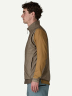 Trail Craft Vest #MRLB [23840]｜patagonia