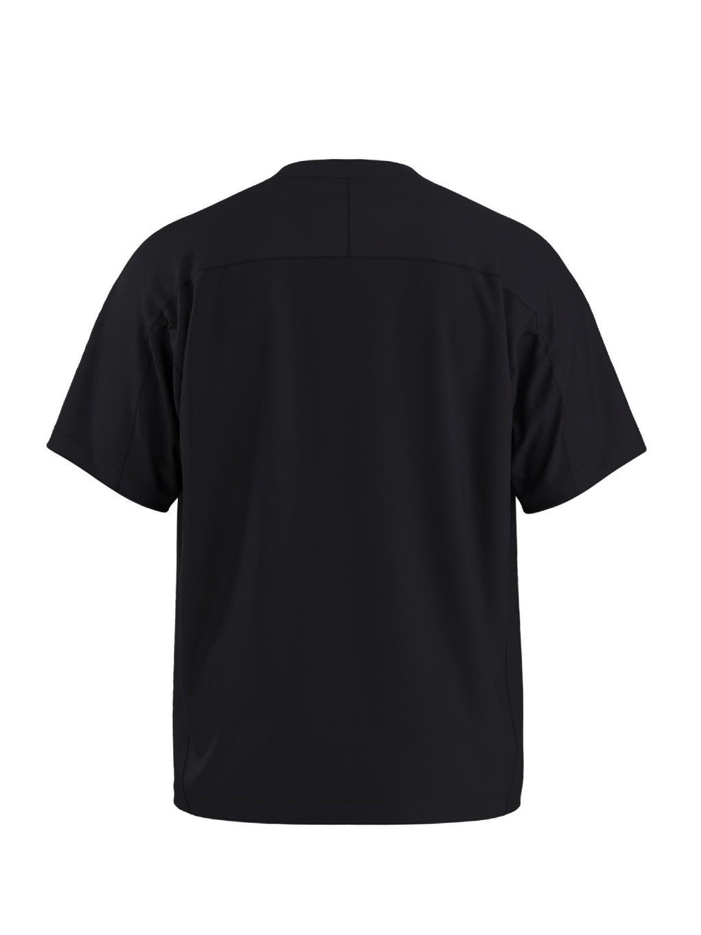 Konseal Pocket SS M #Black / Grey [X00000953904]｜ARC'TERYX