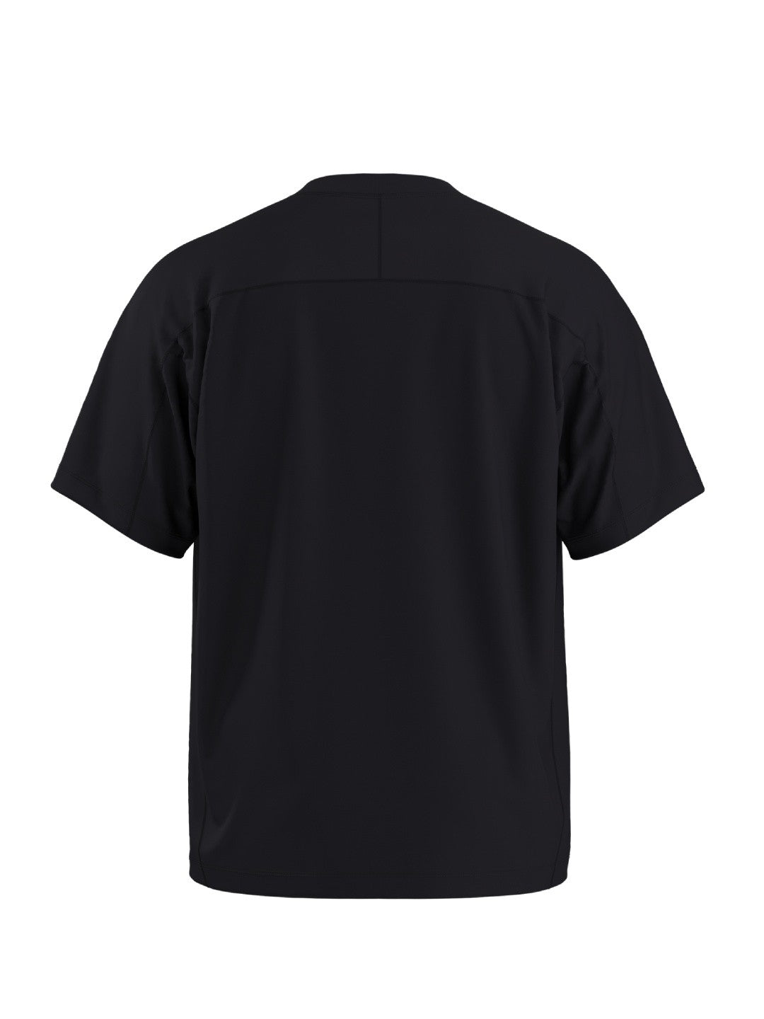 Konseal Pocket SS M #Black / Grey [X00000953904]｜ARC'TERYX
