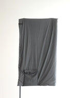 Cloud Blanket #Gray [GR420204]｜Gradation