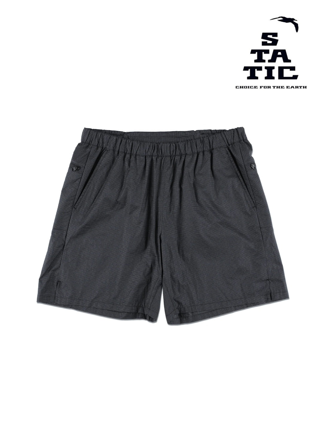 Orbit SL Short Dyneema #Graphite [35407]｜STATIC