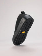 KRAGG W #Black/Black [L08097800]｜ARC'TERYX