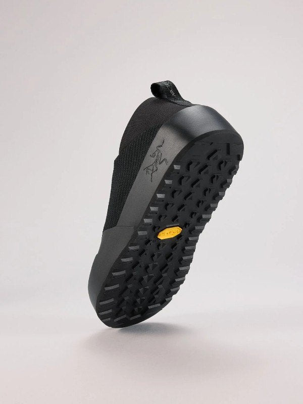 KRAGG W #Black/Black [L08097800]｜ARC'TERYX