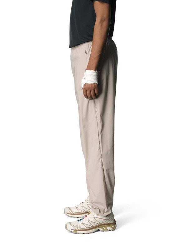 Men's Pace Light Pants #Sandstorm [860014]｜HOUDINI