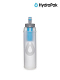 超大容量水壺 + 500 片濾芯套裝 [AH155F] | Hydrapak