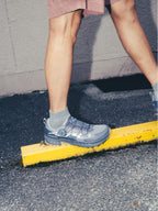 TIMP 5 BOA #020/gray [5178294]｜and wander