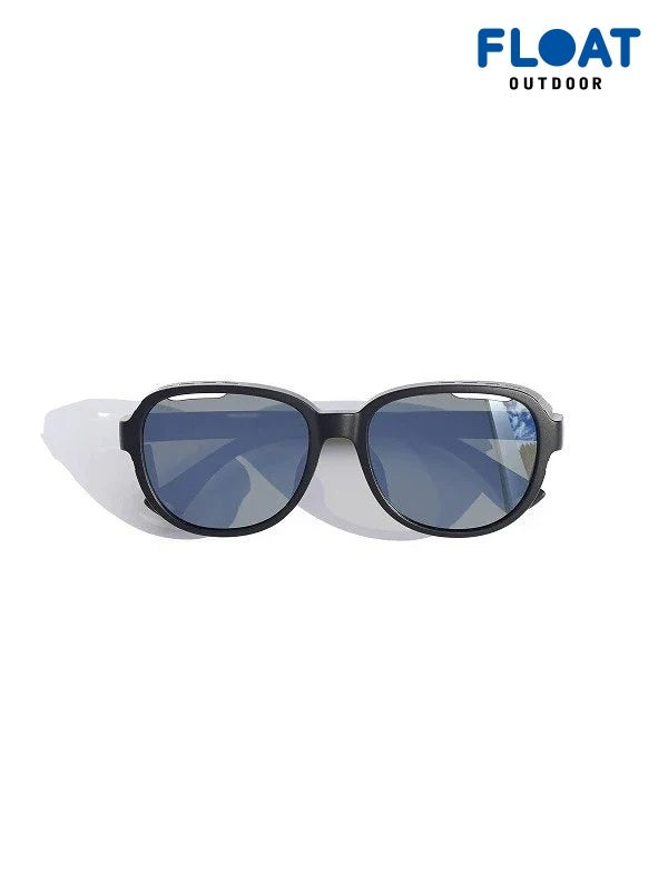 SIERRA MAT BLACK / GY FMR #ONE｜FLOAT