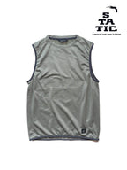 Adrift Vest #Mineral [25500]｜STATIC