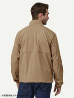 Men's Nomader Jacket #PLCN [26855]｜patagonia【Outlet_30】