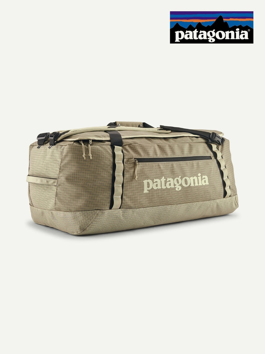 Black Hole Duffel 70L #WSTO [49348]｜patagonia
