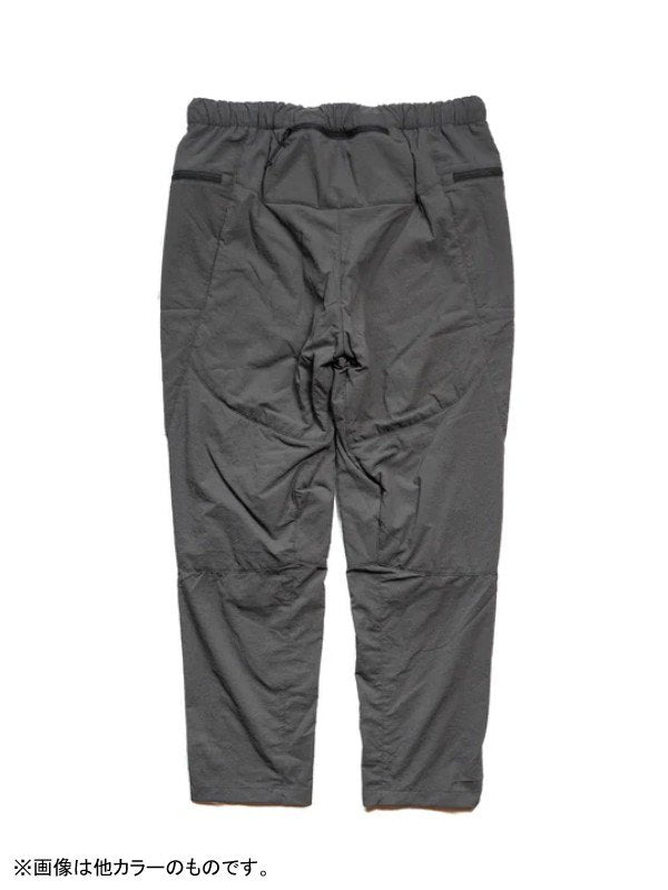 冬月ページ Orbit Winter Pants #Ink [34405]｜STATIC – moderate