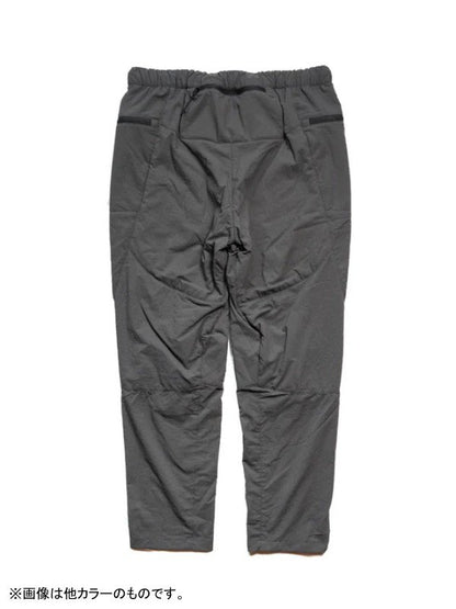 Orbit Winter Pants #Ink [34405]｜STATIC