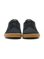 Women's ディロン キャンバス #ブラック/ガム [DLCW-BKGM]｜XERO SHOES