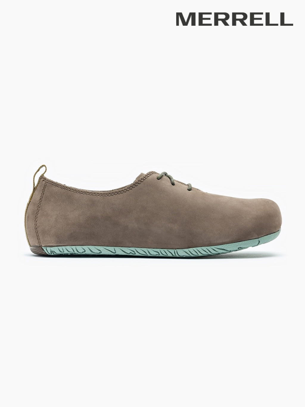 Women's MOOTOPIA LACE #BRONTE BROWN [20558]｜MERRELL