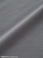 Wool Blend Mesh Tank #BK [GC84301]｜GOLDWIN