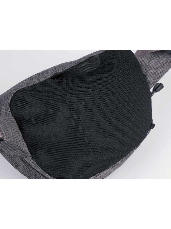 FANNY PACK (ULTRA) #Gravel Gray｜HIKER WORKSHOP