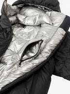 Ascent Peak Cloud Down Hoodie #K [ND92520]｜THE NORTH FACE