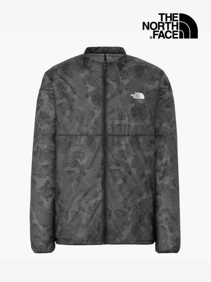 FLT IMPULSE JACKET #MY [NP22473] | THE NORTH FACE