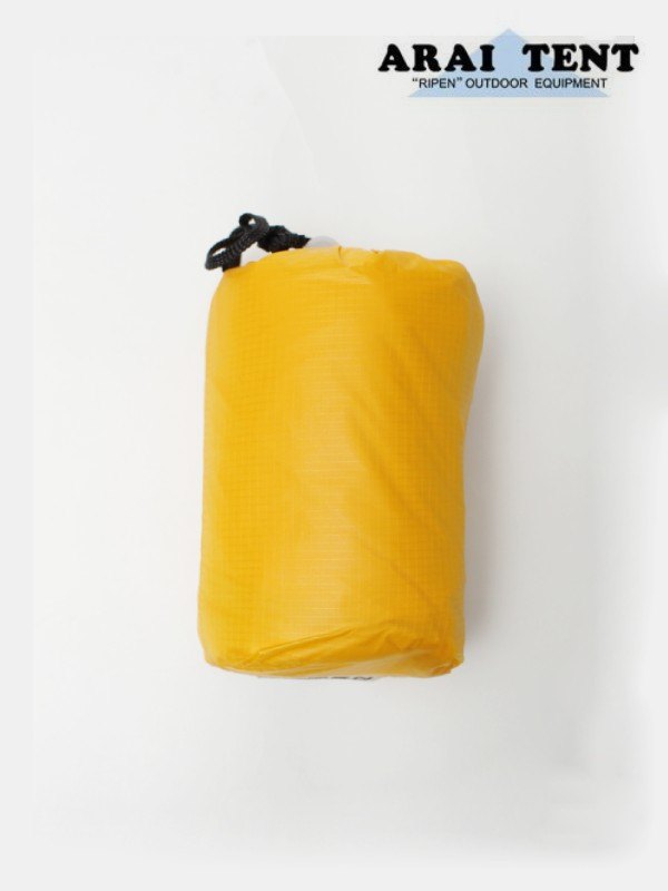 ビバークツェルト1ロング｜ARAI TENT