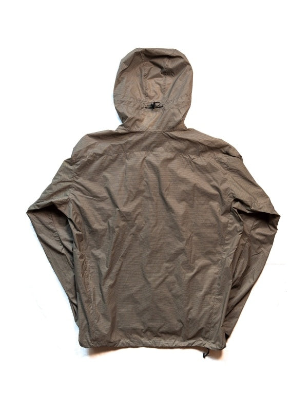 Apostle Dyneema Hoody2.0 #Steel [35700]｜STATIC