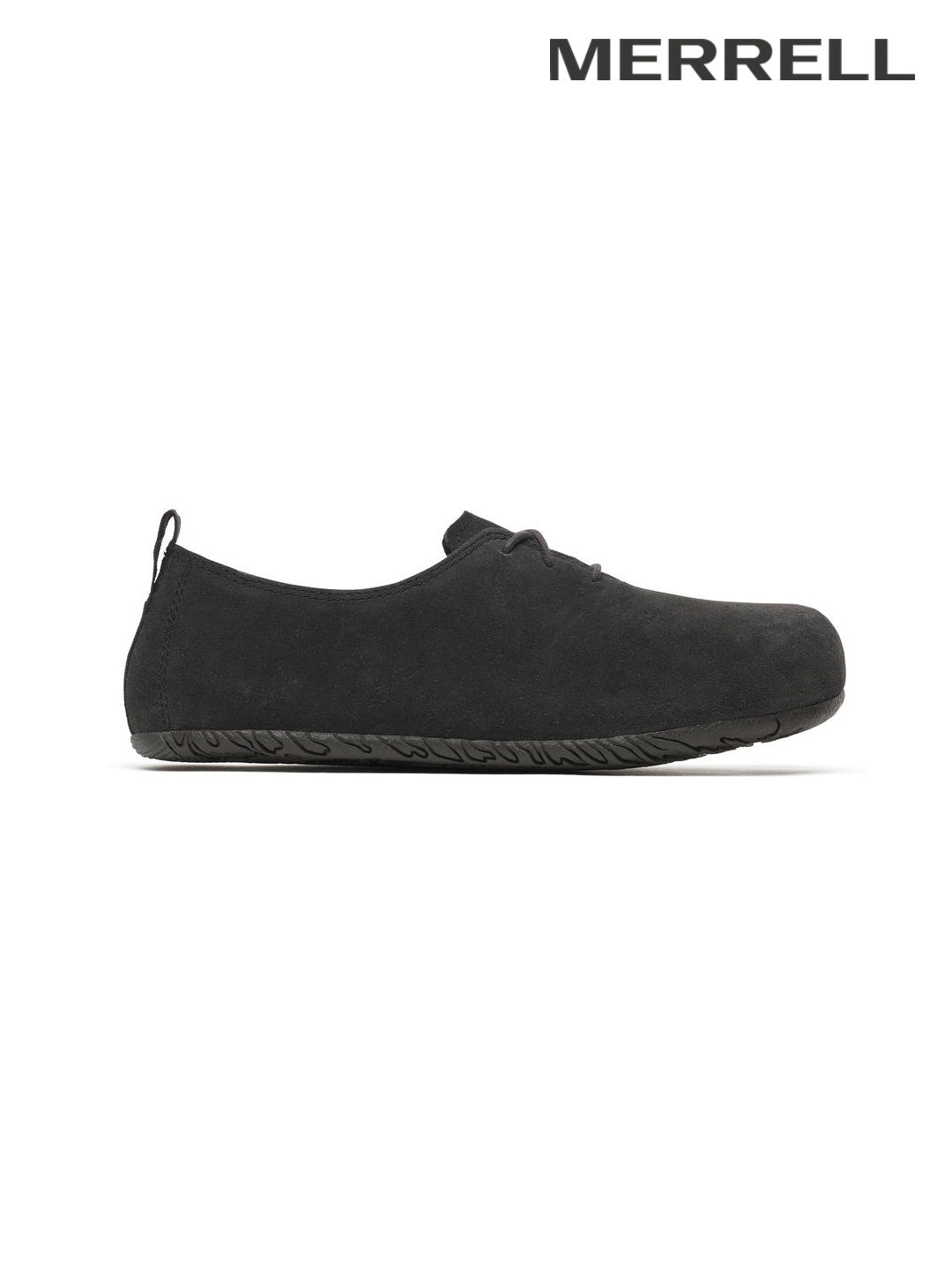 MOOTOPIA LACE #BLACK [J00005211]｜MERRELL