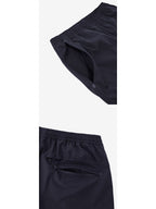 KAIYOSE/ STRETCH PANTS #DN [KSU45316]｜NEUTRALWORKS