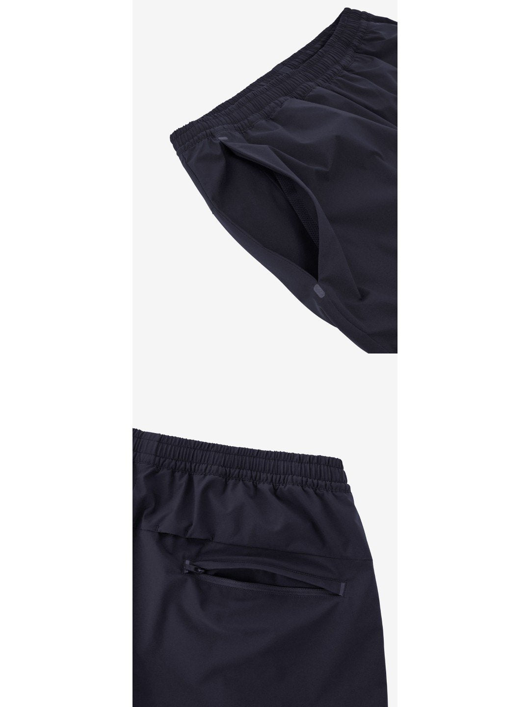 KAIYOSE/ STRETCH PANTS #DN [KSU45316]｜NEUTRALWORKS