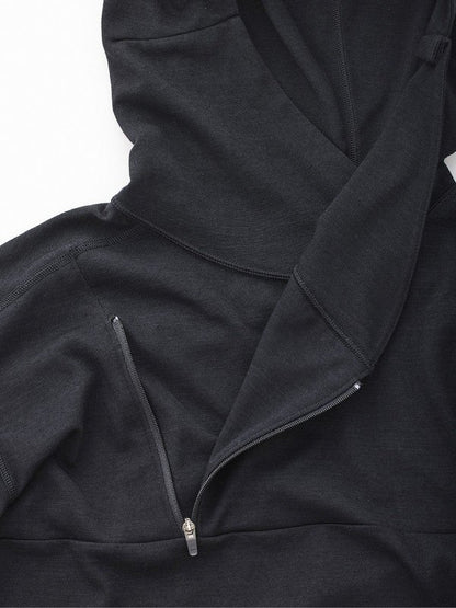 Axio 3D Hoody #Black [TB243-400203]｜Teton Bros.