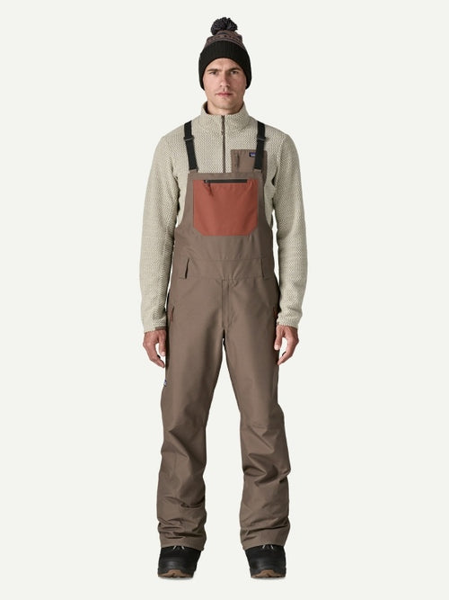 男士 Powder Town 騎行褲 - 常規款 #MRLB [30706]｜巴塔哥尼亞