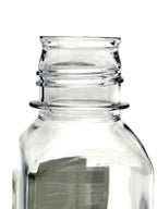 細口角透明ボトル 125ml [91105]｜nalgene