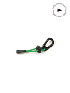 Dangle Cord #Solid Green [h243-902]｜halo commodity