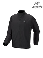 【Men】Gamma Jacket M #Black [X00001094002]｜ARC'TERYX
