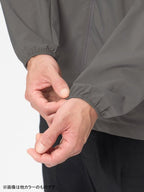 パーテックスイクイリブリウムジルベントジャケット #BK [GA14124]｜GOLDWIN【Outlet_30】