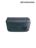 CIVIC ACCESS POUCH 2L #Solution Dyed Black [CAP2]｜EVERGOODS