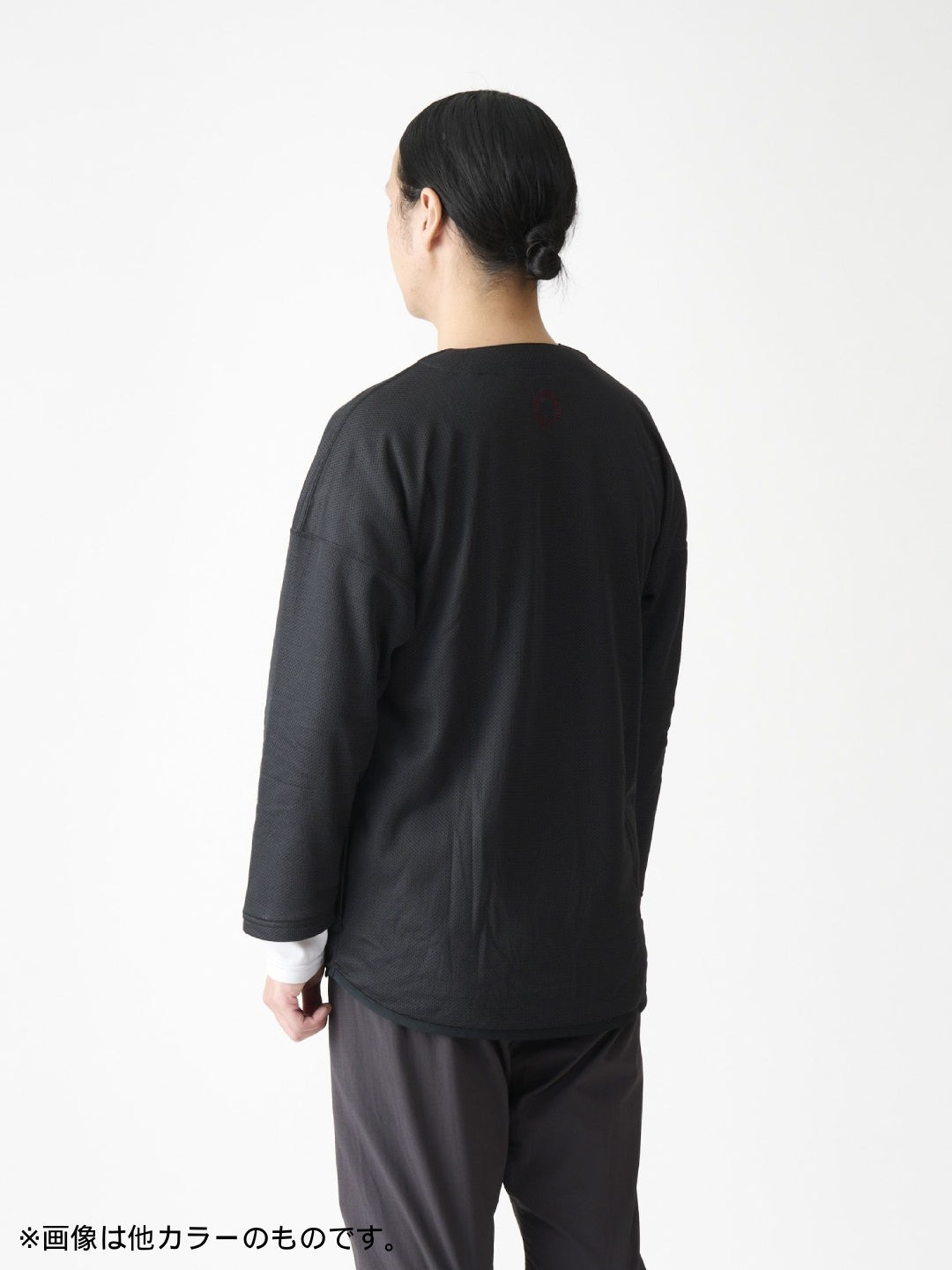 ハヲリモノ octa #アクイロ [041069]｜AXESQUIN