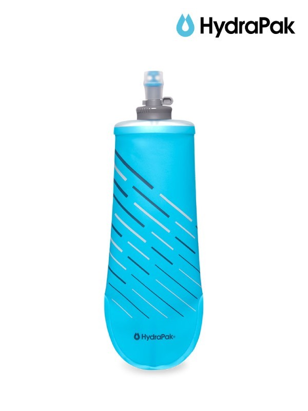 ポケットフラスク 500ml [B513HP]｜HydraPak