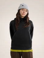 Mallow Toque #Solitude [X00000742312]｜ARC'TERYX