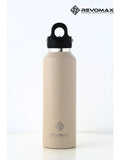 REVOMAX 標準裝 20盎司(592毫升) #沙米色｜REVOMAX