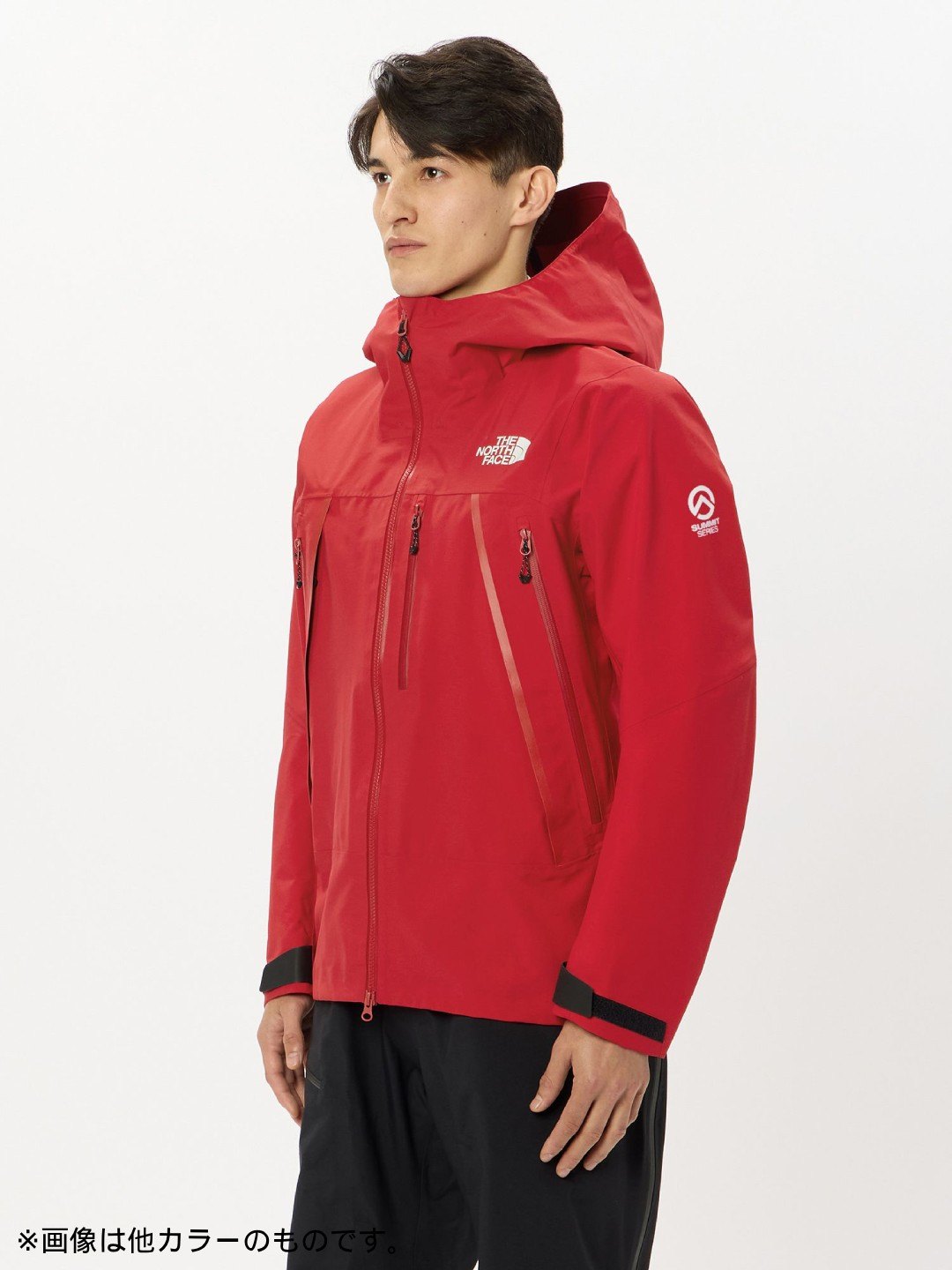 Ascent Peak Jacket #K [NP62521]｜THE NORTH FACE