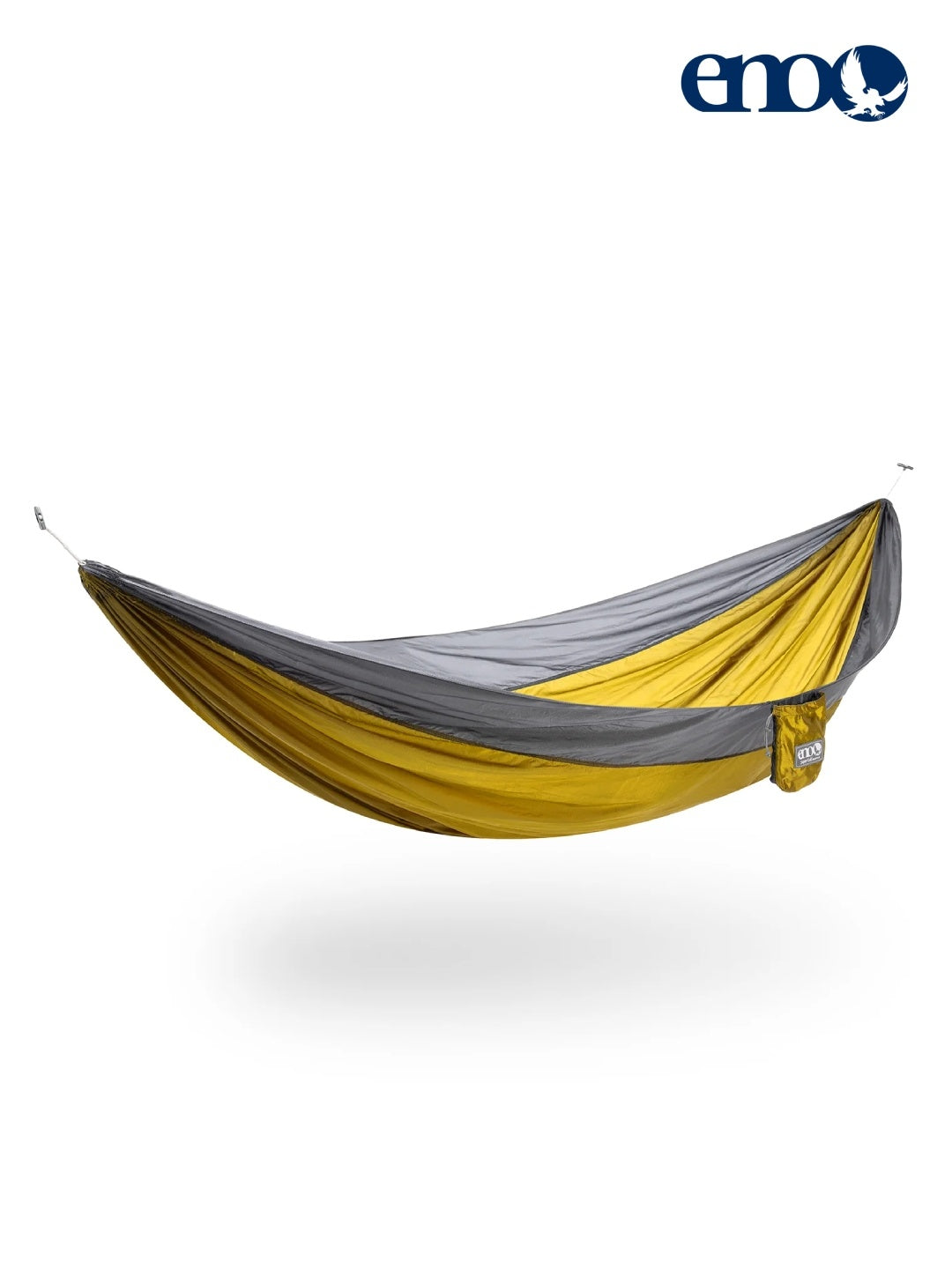 SuperSub #Yellow/Steel [LS0050]｜eno