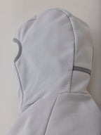 OCTA Fleece Tec Hoody #Light Gray [TB263-810522]｜Teton Bros.