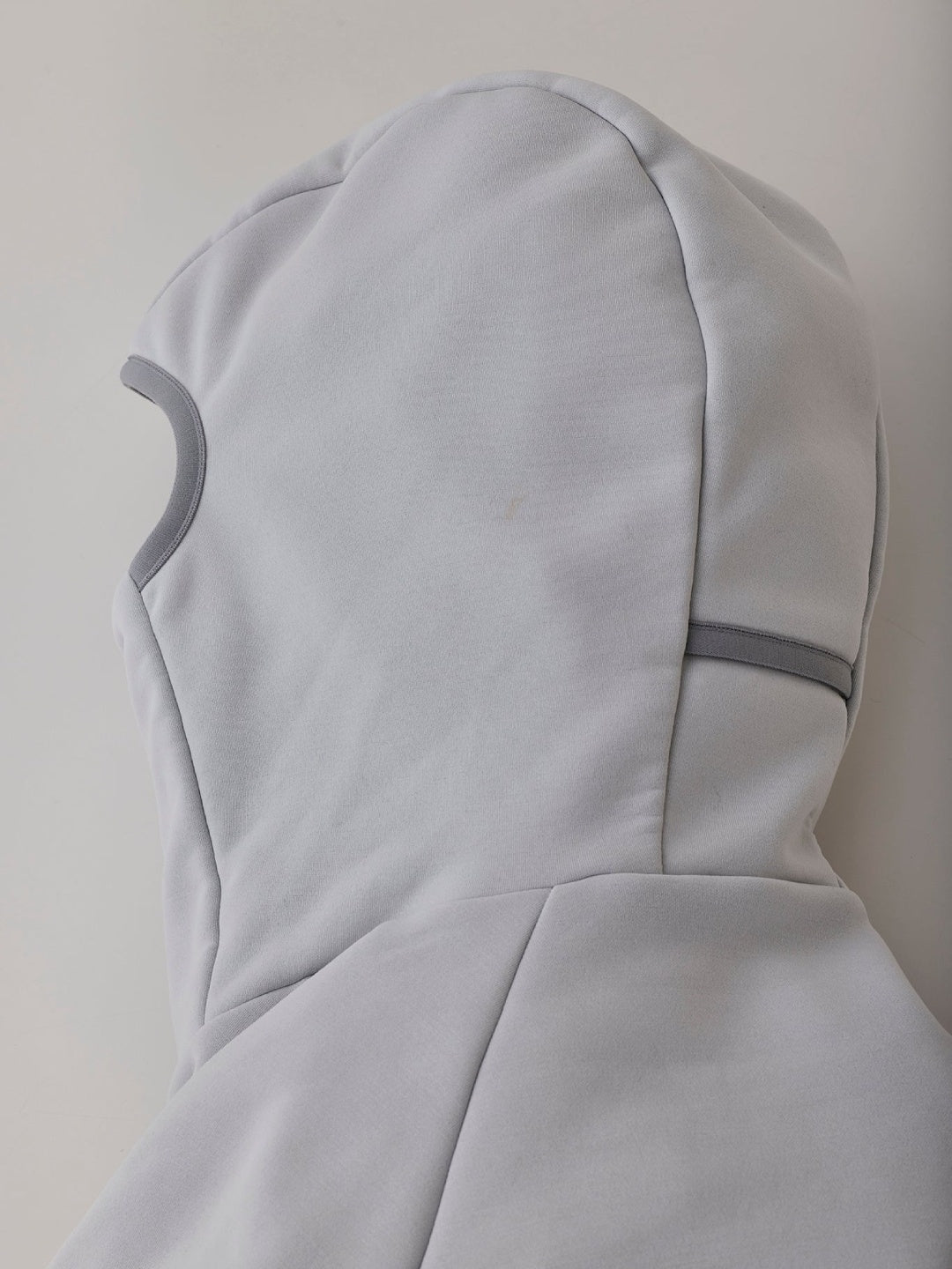 OCTA Fleece Tec Hoody #Light Gray [TB263-810522]｜Teton Bros.