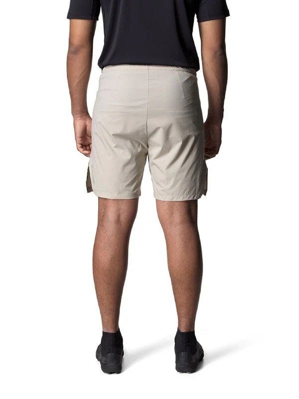 フーディニ メンズ ペースライトショーツ Sサイズ サンドストーム フーディニ / ペース ライト ショーツ（メンズ） – Run boys