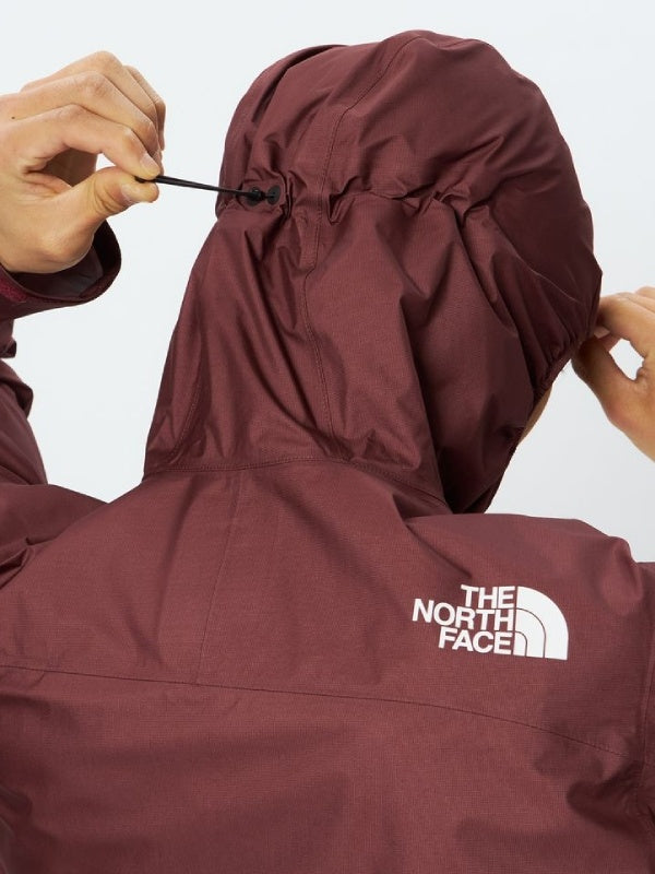 FL Trail Peak Jacket #SC [NP62570]｜THE NORTH FACE