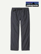 Men's Point Reyes Canvas Gi Pants #SMDB [22145]｜patagonia