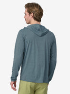 Men's Capilene Cool Daily Hoody #UTBX [45310]｜patagonia